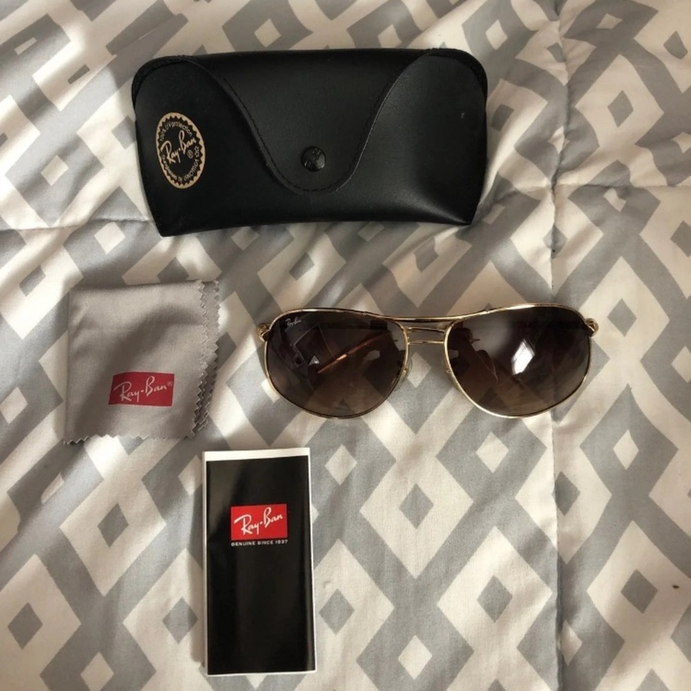 Ray bans